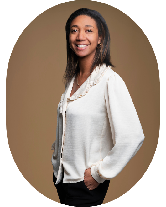 Sarah GUESSAN - rh entreprise lyon